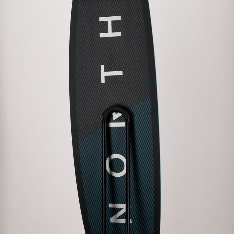 North Kiteboarding Atmos Carbon kiteboard černá NK41058 6