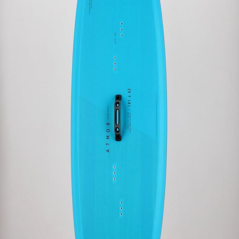 North Kiteboarding Atmos Hybrid kiteboard modrý NK42505 14