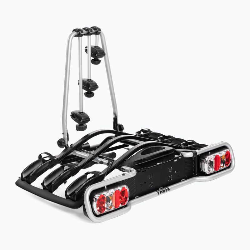 Hákový nosič kol Thule EuroRide 3Bike 13Pin 942000
