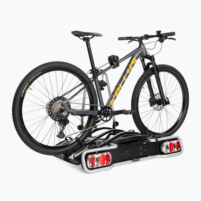 Hákový nosič kol Thule EuroRide 3Bike 13Pin 942000 4