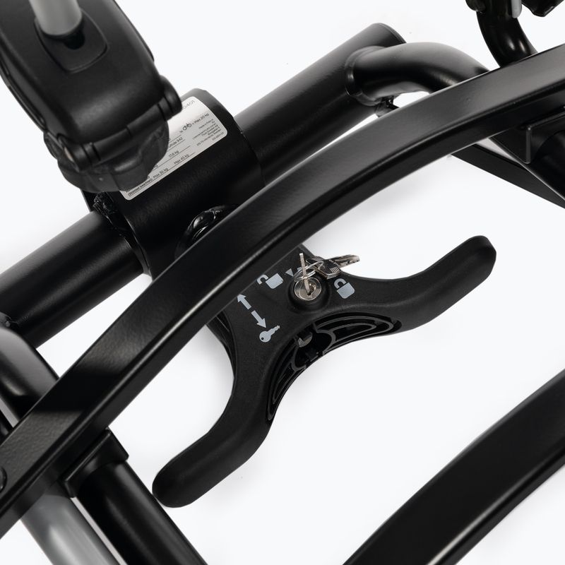 Hákový nosič kol Thule EuroRide 3Bike 13Pin 942000 7
