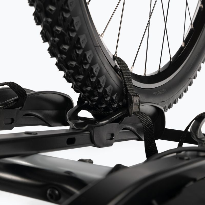 Hákový nosič kol Thule EuroRide 3Bike 13Pin 942000 9