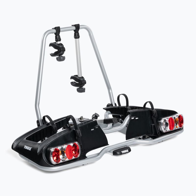 Hákový nosič kol Thule Europower 2Bike 13Pin 915020