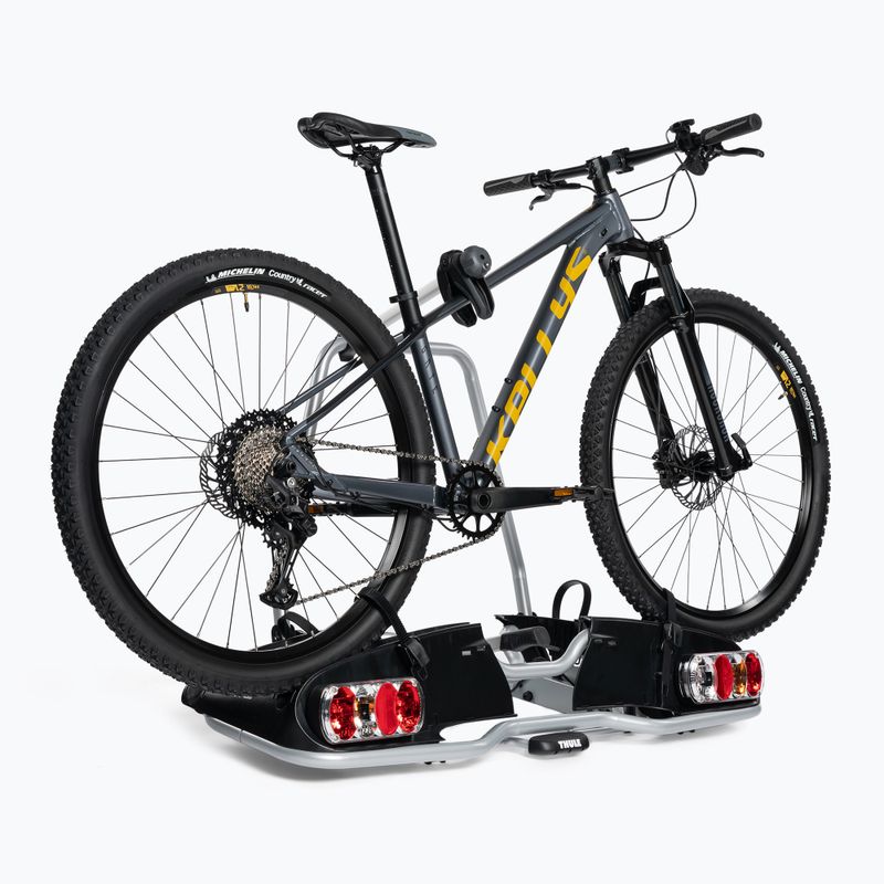 Hákový nosič kol Thule Europower 2Bike 13Pin 915020 5
