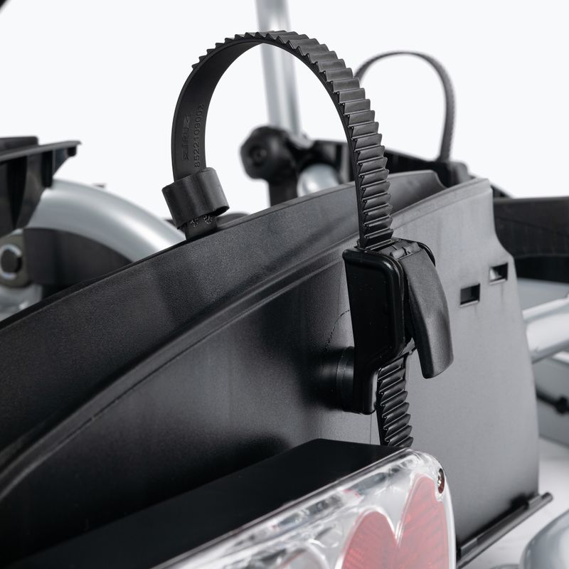 Hákový nosič kol Thule Europower 2Bike 13Pin 915020 8