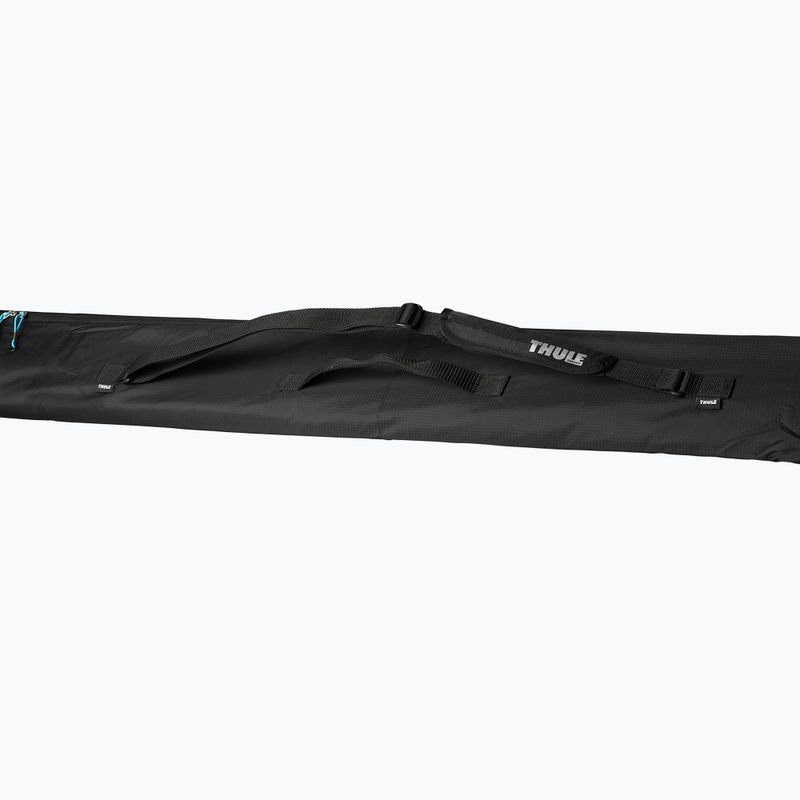 Vak na běžky Thule SkiClick Full Size Bag black 2