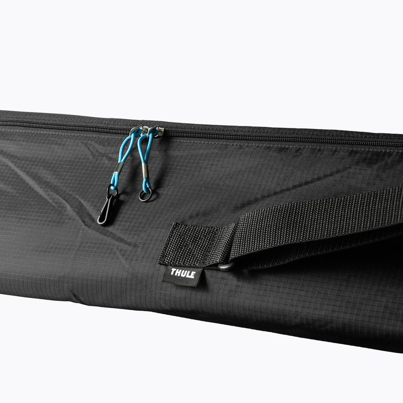 Vak na běžky Thule SkiClick Full Size Bag black 3