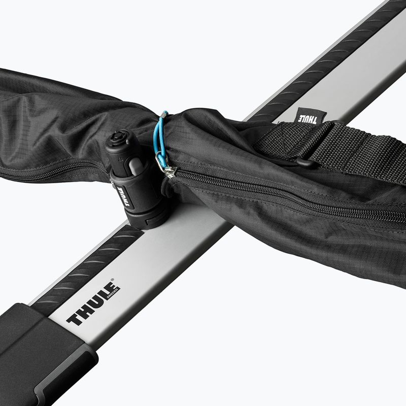 Vak na běžky Thule SkiClick Full Size Bag black 4