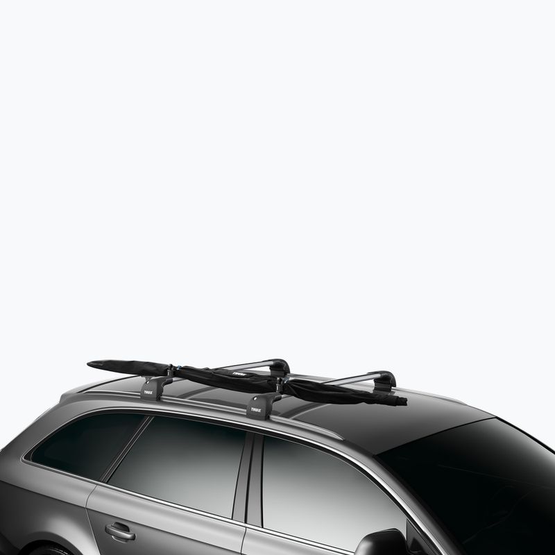 Vak na běžky Thule SkiClick Full Size Bag black 6