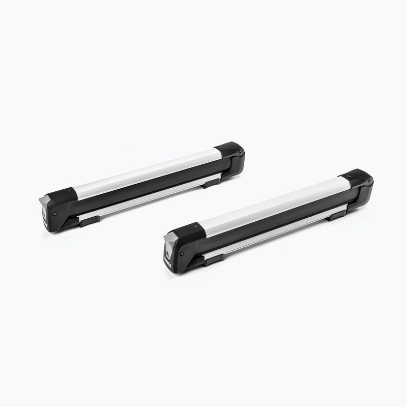 Nosič lyží Thule Snowpack M 4 Pair Of Skis černý 732400