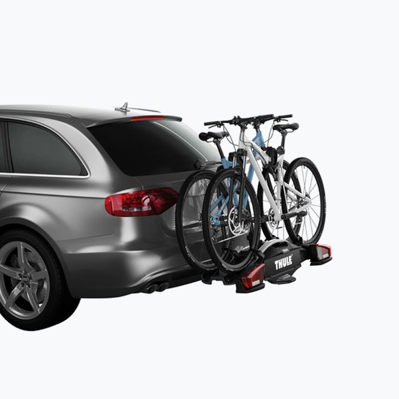 Nosič jízdních kol Thule na hák Velocompact 13Pin 2Bike 924001 12