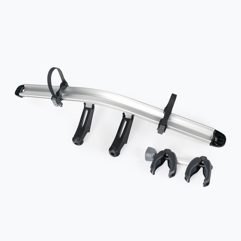 Adaptér na nosič Thule Velocompact 4Th Bike Adapter stříbrný 926101