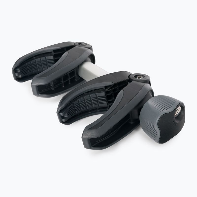 Adaptér na nosič Thule Velocompact 4Th Bike Adapter stříbrný 926101 4