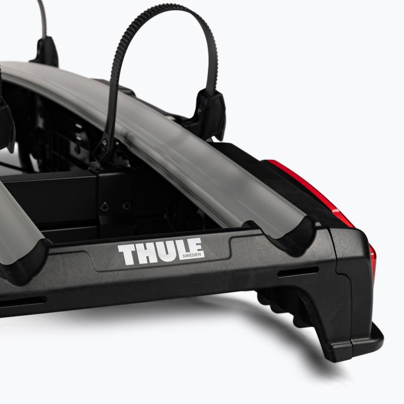 Nosič jízdních kol Thule na hák Velospace XT 2Bike 13Pin 938000 5