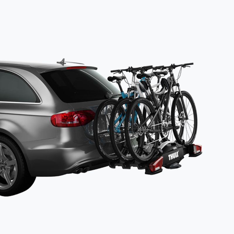 Nosič jízdních kol Thule na hák Velocompact 3Bike 13Pin 926002