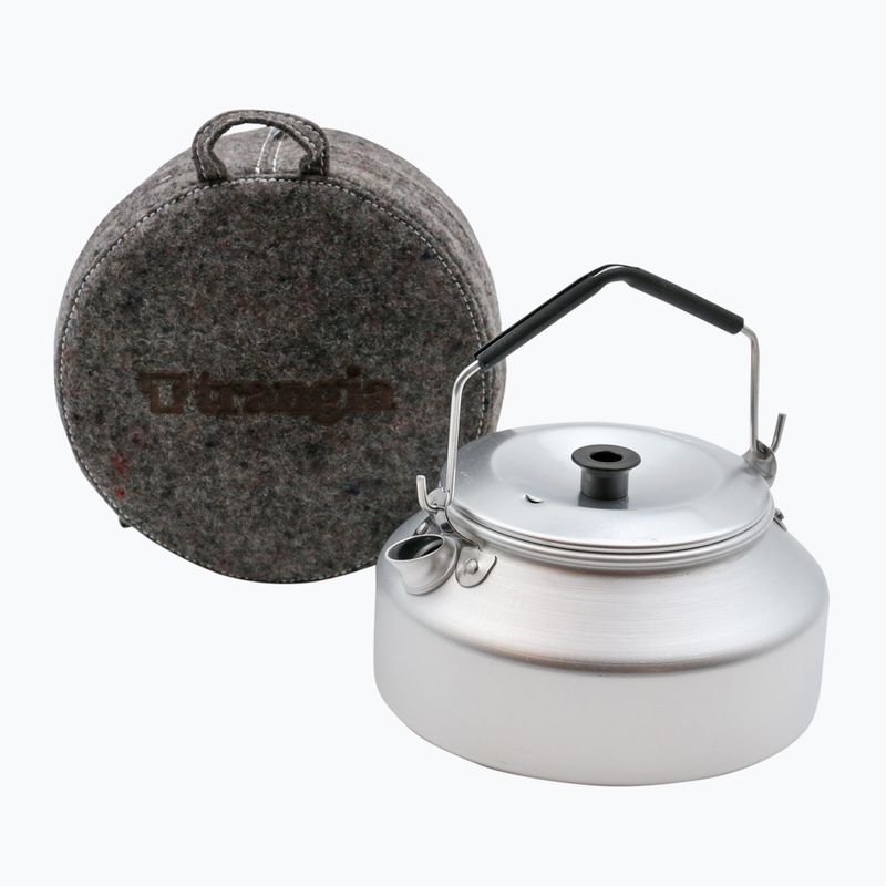 Cestovní čajová konvice Trangia Kettle 900 ml 3