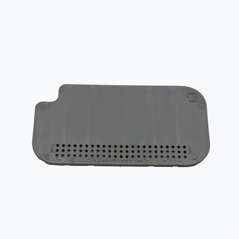 Prkénko Trangia Multi-Disc Mess Tin