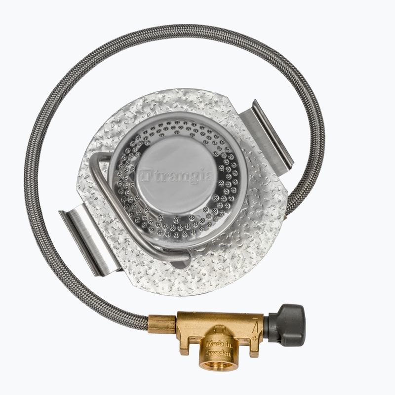 Turistický vařič Trangia Gas Burner Storm GB77 2