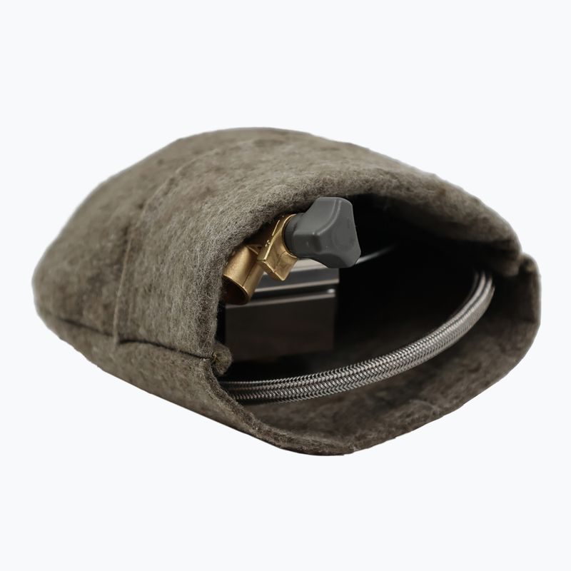 Turistický vařič Trangia Gas Burner Storm GB77 3