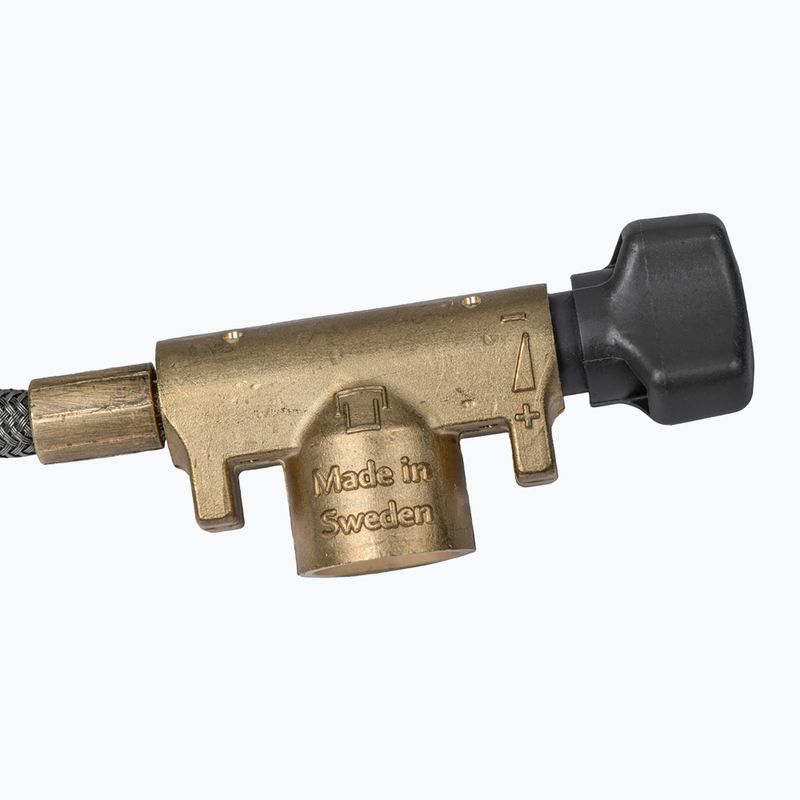 Turistický vařič Trangia Gas Burner Storm GB77 5