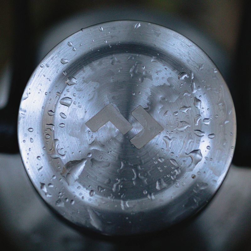 Uzávěr lahve Dometic Cap Stainless Steel 2