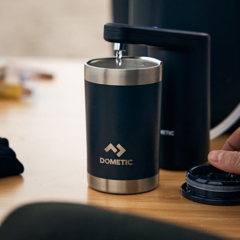 Termohrnek Dometic Tumbler 320 ml slate 5