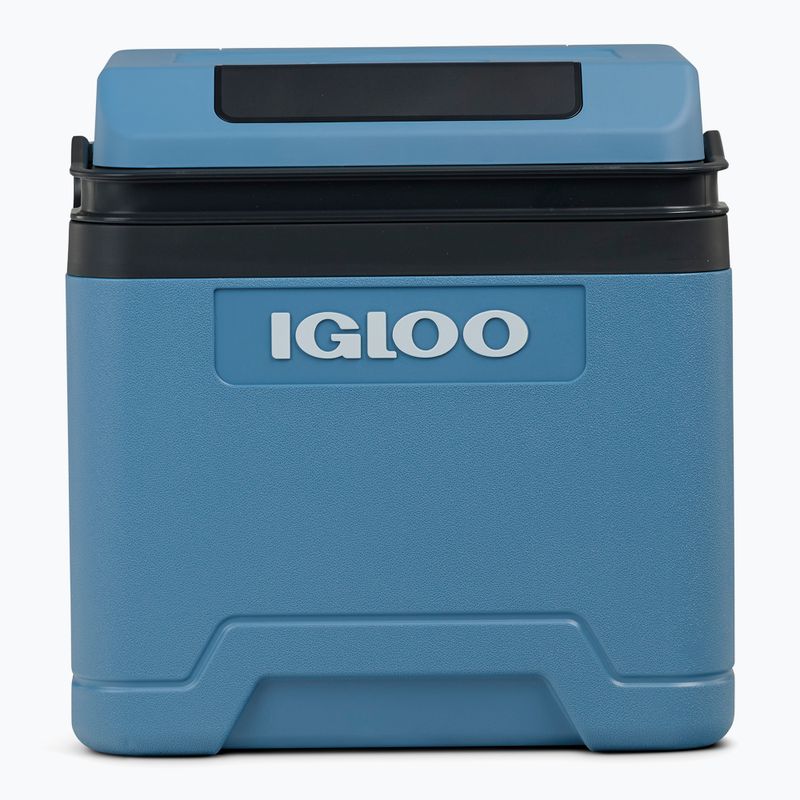 Přenosná chladnička Igloo IE24 DC 24 and ice blue