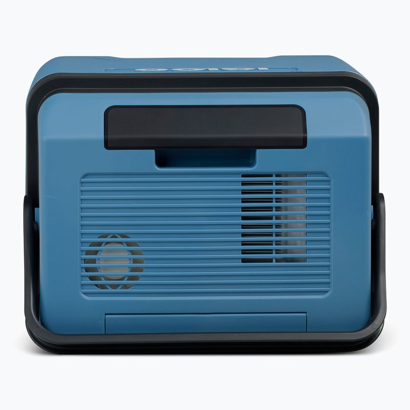 Přenosná chladnička Igloo IE24 DC 24 and ice blue 4