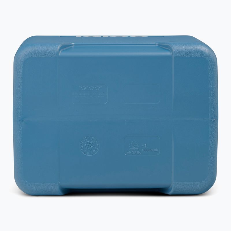 Přenosná chladnička Igloo IE24 DC 24 and ice blue 5