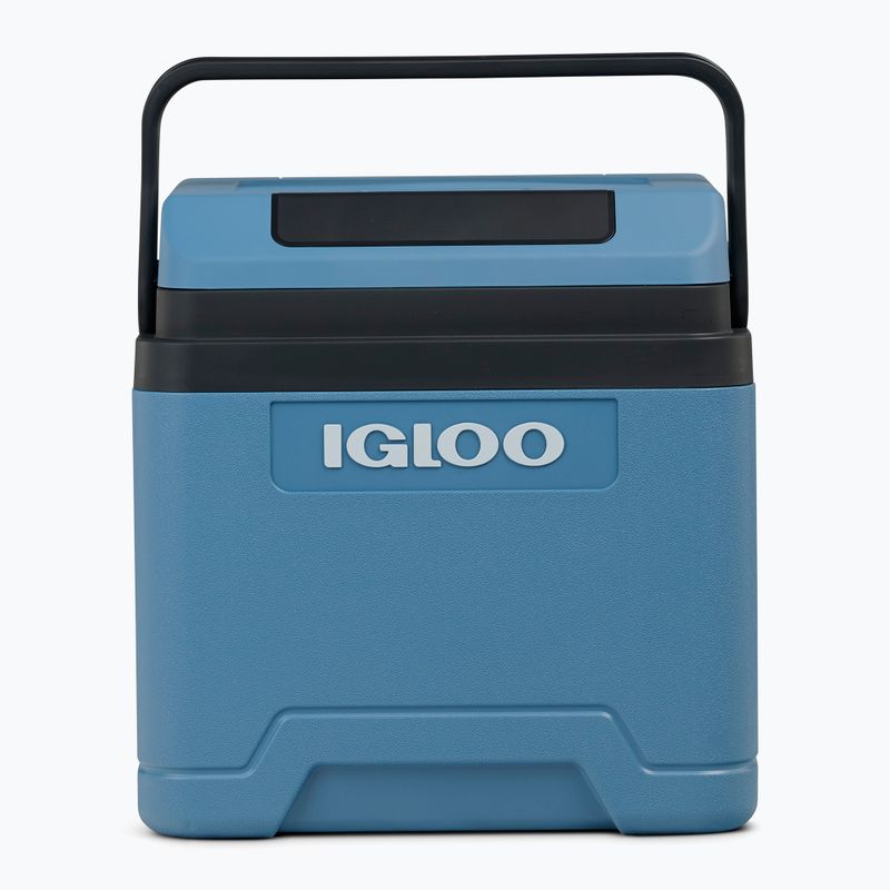 Přenosná chladnička Igloo IE24 DC 24 and ice blue 8