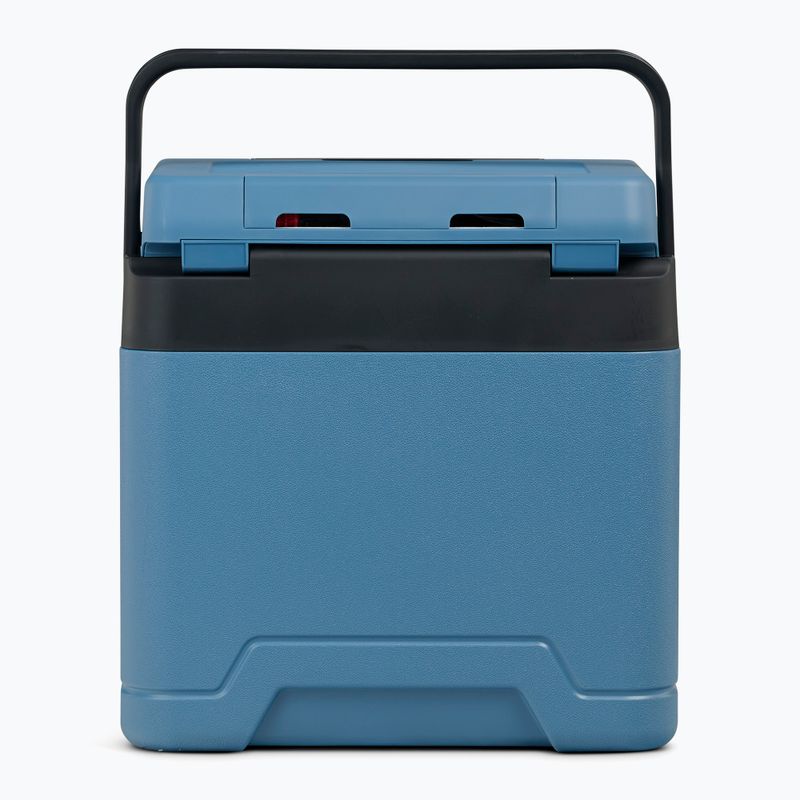 Přenosná chladnička Igloo IE24 DC 24 and ice blue 9