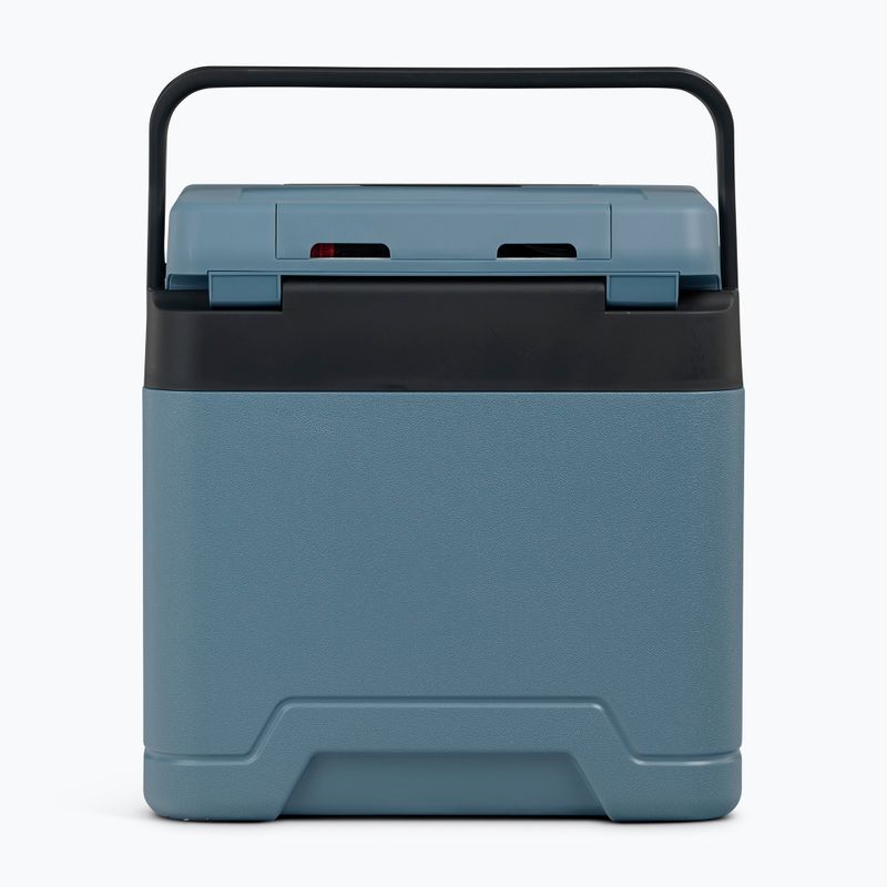 Turistická chladnička Igloo IE24 DC 24 l ice blue 7