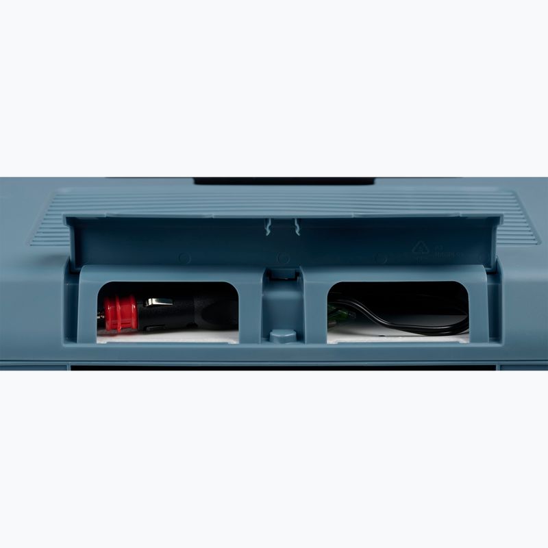 Turistická chladnička Igloo IE24 DC 24 l ice blue 15