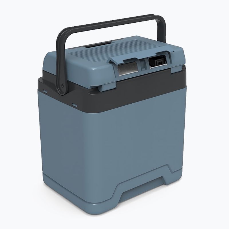 Lednice Igloo IE24 ACDC 24 and ice blue 4