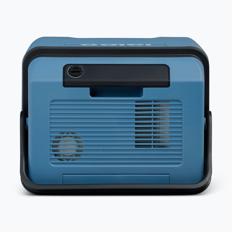 Turistická chladnička Igloo IE24 ACDC 24 l ice blue 5