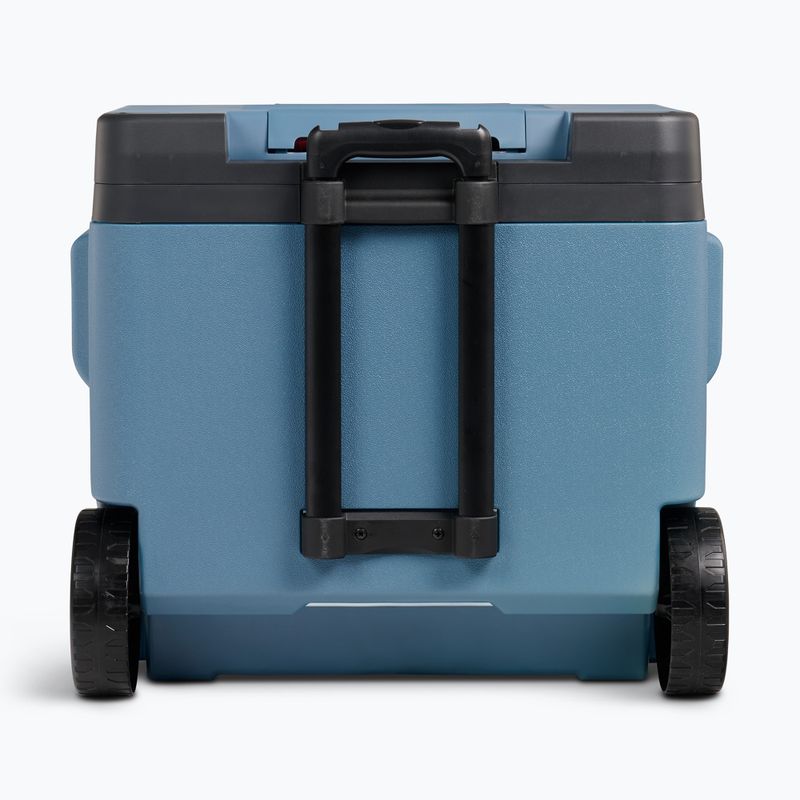 Turistická chladnička Igloo IE42 ACDC 42 l ice blue 3