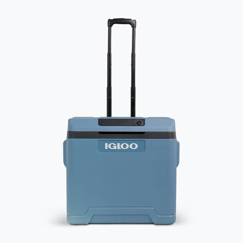 Turistická chladnička Igloo IE42 ACDC 42 l ice blue 7