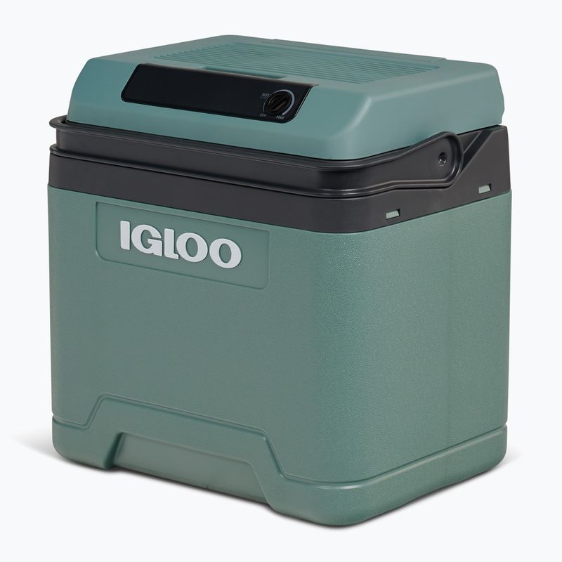 Lednice Igloo IE24 ACDC 24 and spruce 2