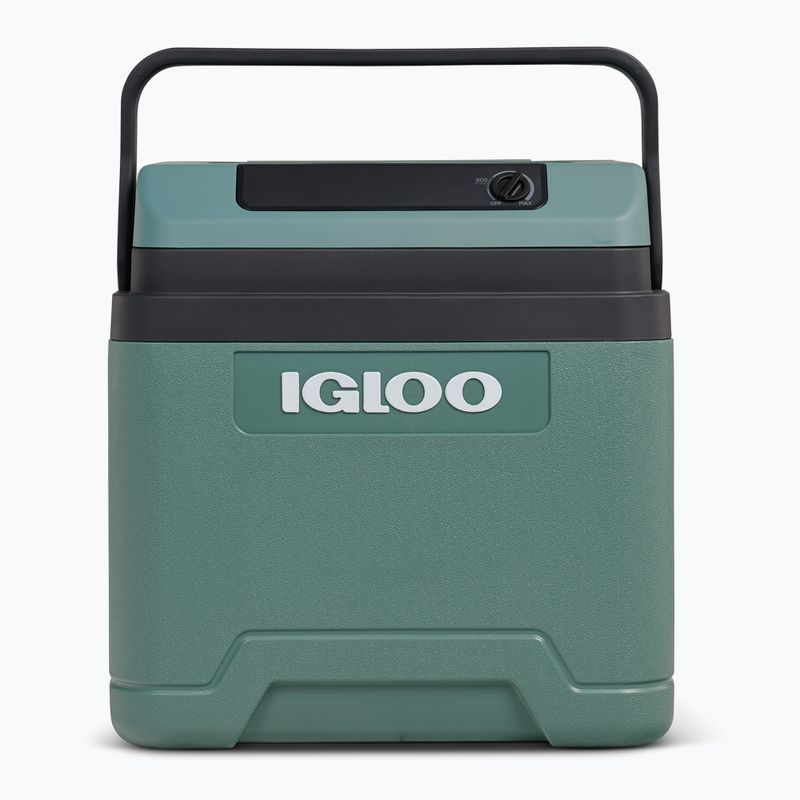 Lednice Igloo IE24 ACDC 24 and spruce 3