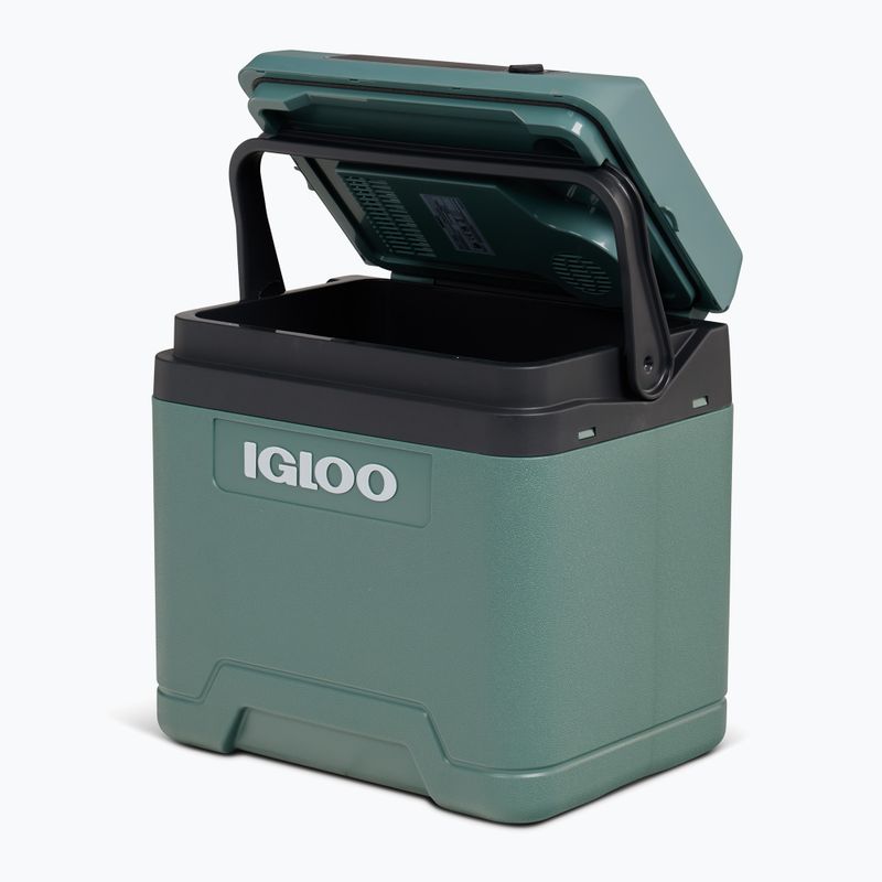 Lednice Igloo IE24 ACDC 24 and spruce 4