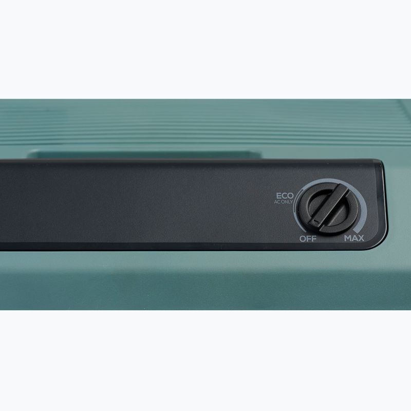 Lednice Igloo IE27 ACDC 27 and spruce 5