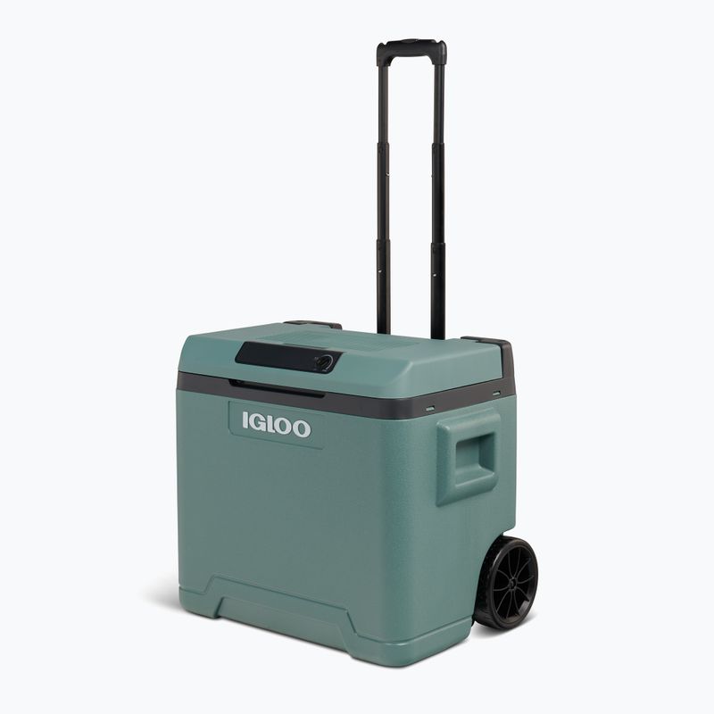 Cestovní lednice Igloo IE42 ACDC 42 and spruce 2