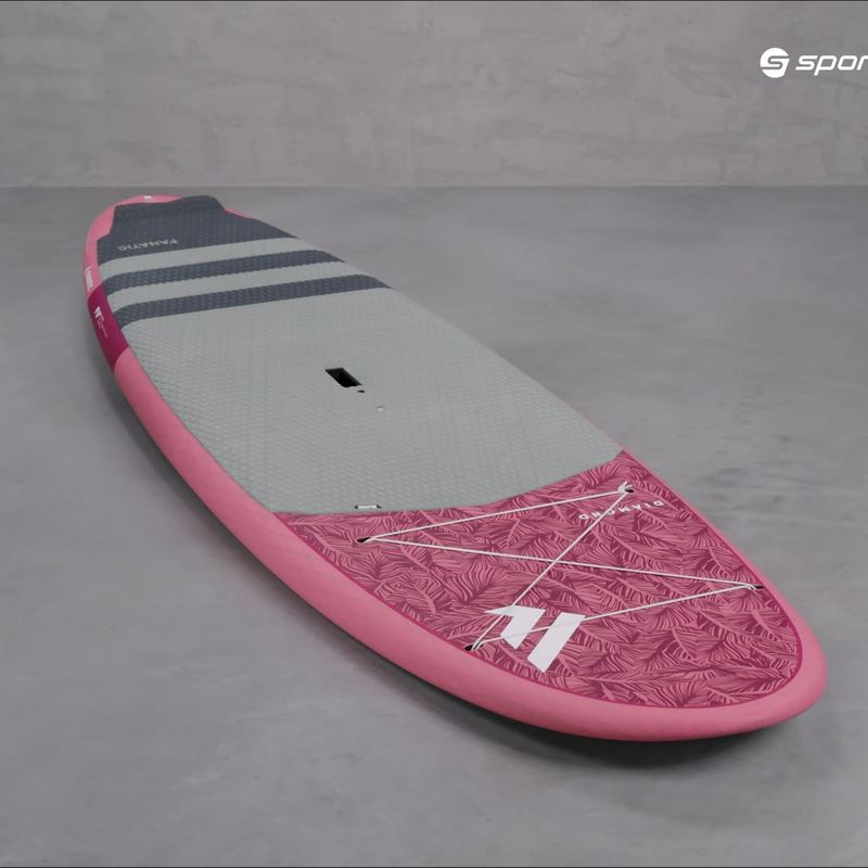 SUP prkno 9'6' Fanatic Diamond pink 13200-1110 15