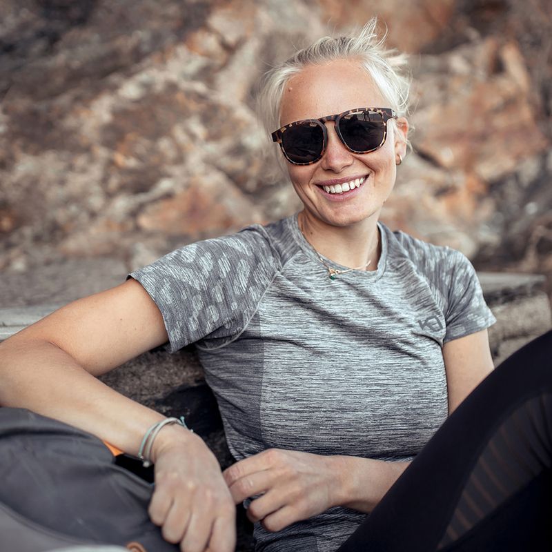 Sluneční brýle Bliz Ace S3 matt demi brown/smoke 8