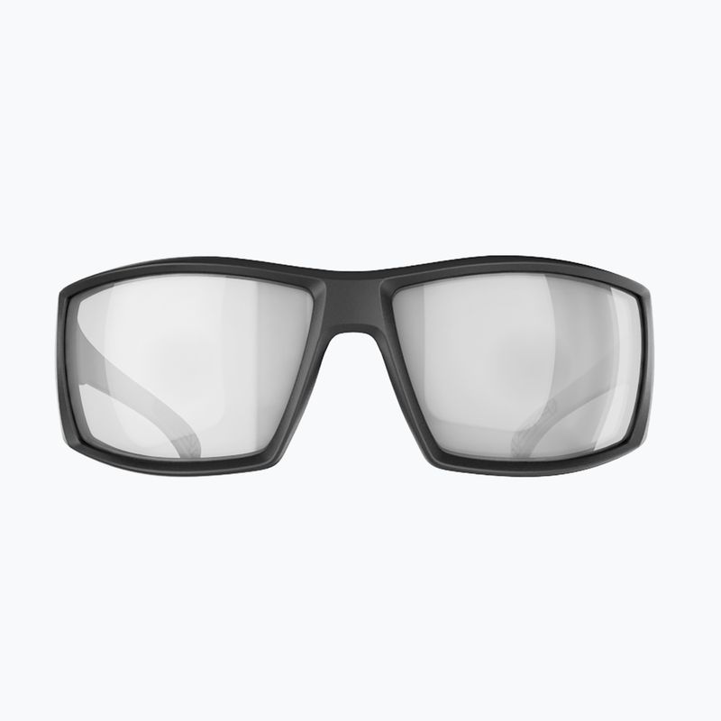 Cyklistické brýle Bliz Drift Polarized S3 matt black/brown silver mirror 4
