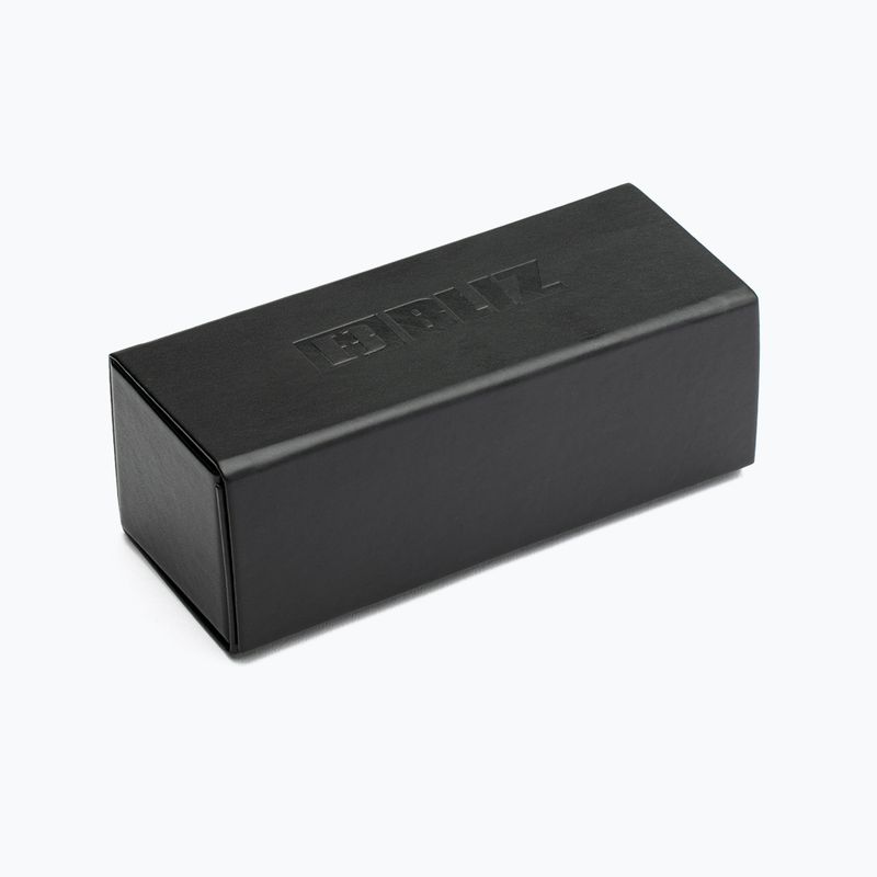 Brýle na kolo Bliz Vision Nano Optics Nordic Light S2 matná černá/světlá begonie/fialová modrá multi 8