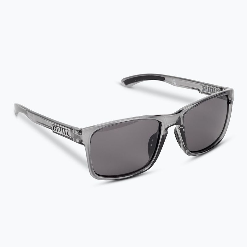 Sluneční brýle Bliz Luna crystal grey/smoke
