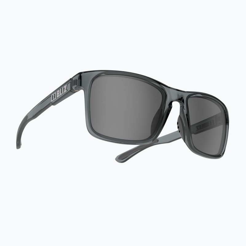 Sluneční brýle Bliz Luna crystal grey/smoke 2