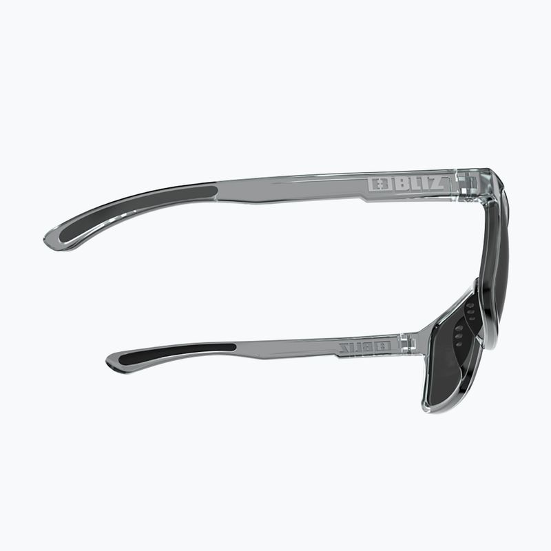 Sluneční brýle Bliz Luna crystal grey/smoke 5