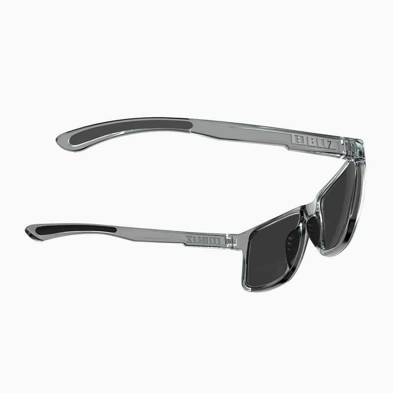 Sluneční brýle Bliz Luna crystal grey/smoke 6